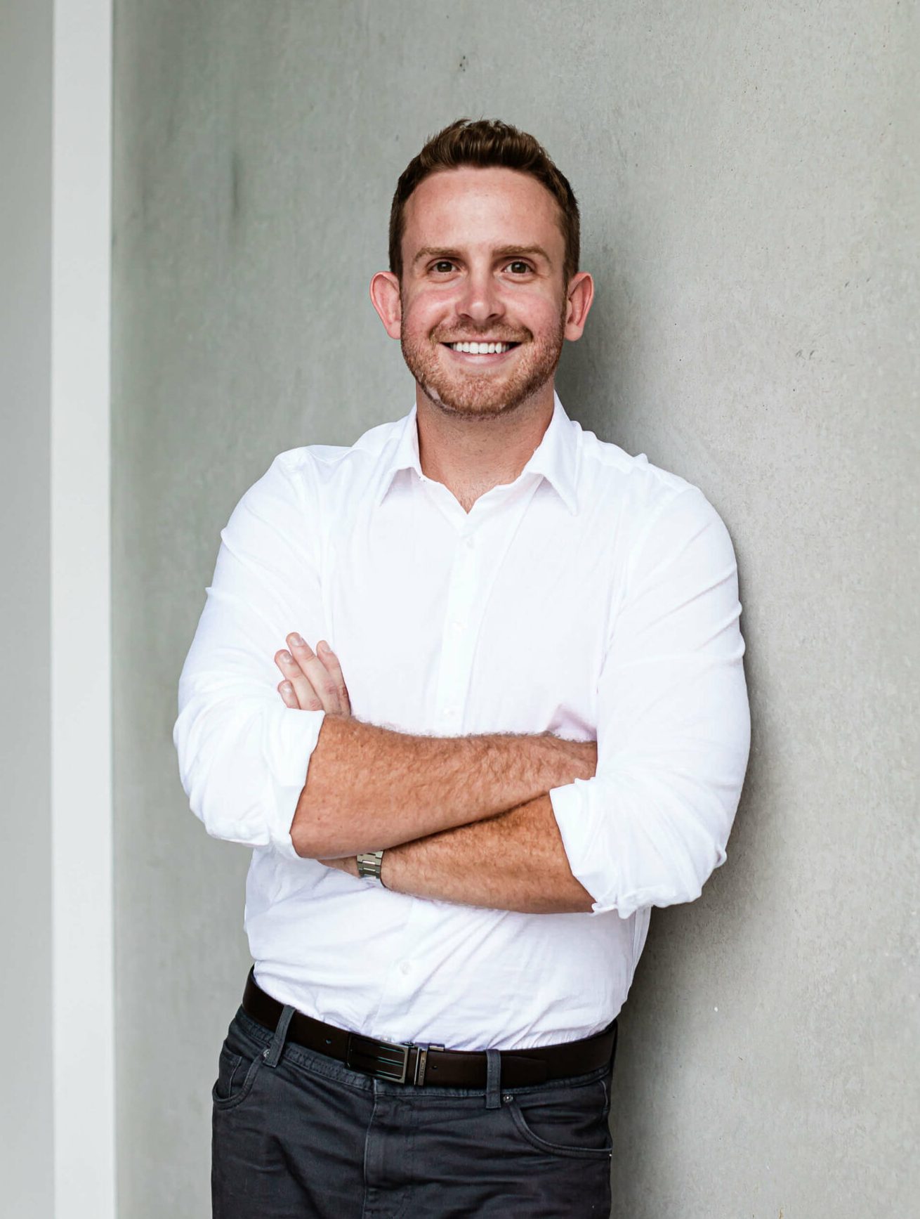 about your property investor