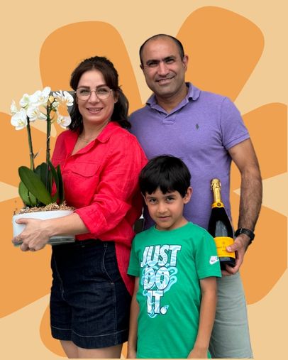 first home buyers