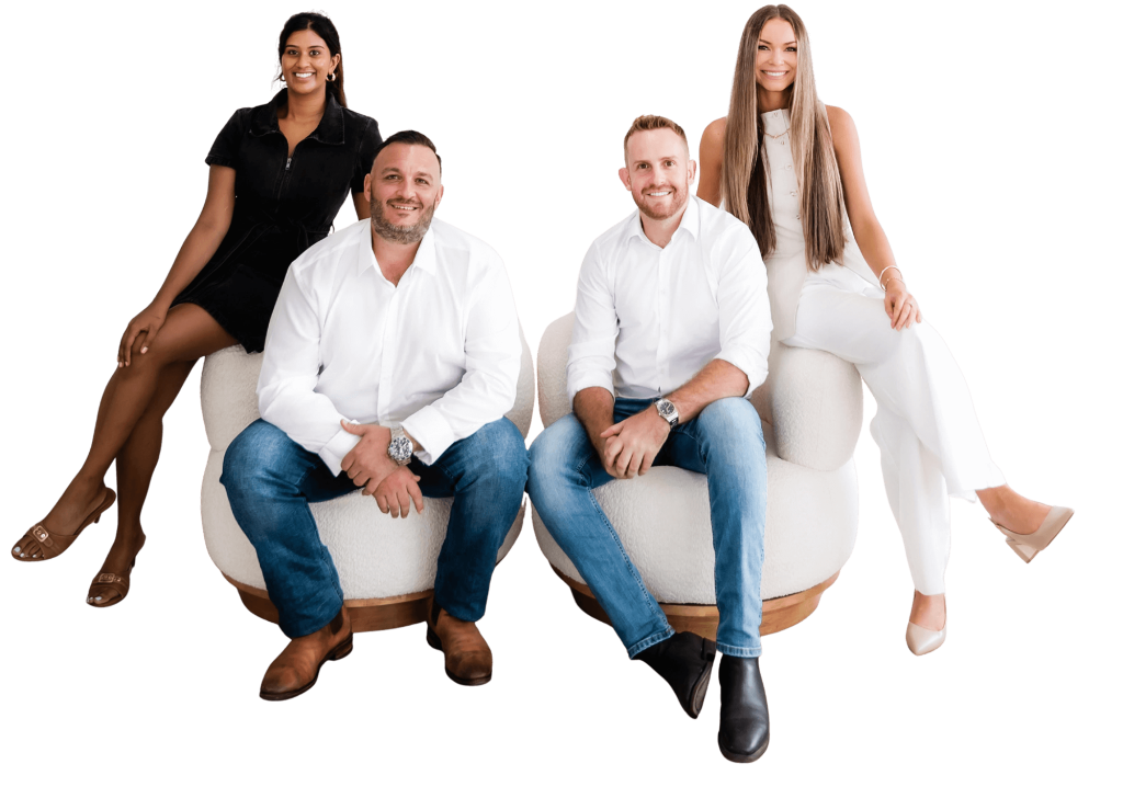 property investment specialist